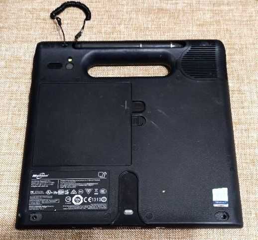 Ноутбук планшет Motion Computing MC-F5m CFT-004 10.4"
