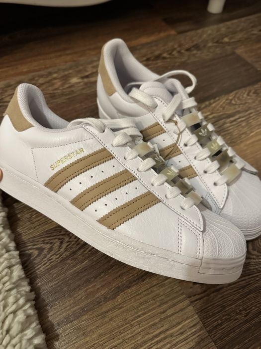 Кросівки Adidas superstar us 9