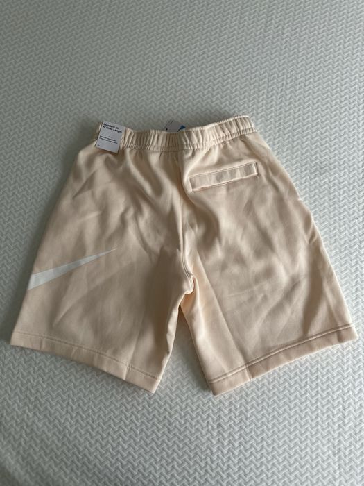 Шорти Nike нові колекціі