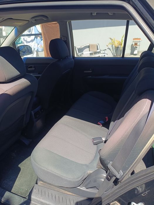Kia Carens ll de 2009
