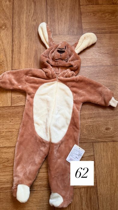 Кігурумі дитячі , піжами