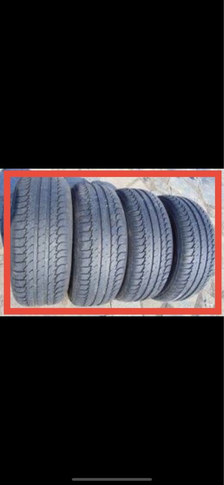 215/65 R16 Michelin ціна за 4шт комплект зима Люстдорфская 135: 1 250 ...