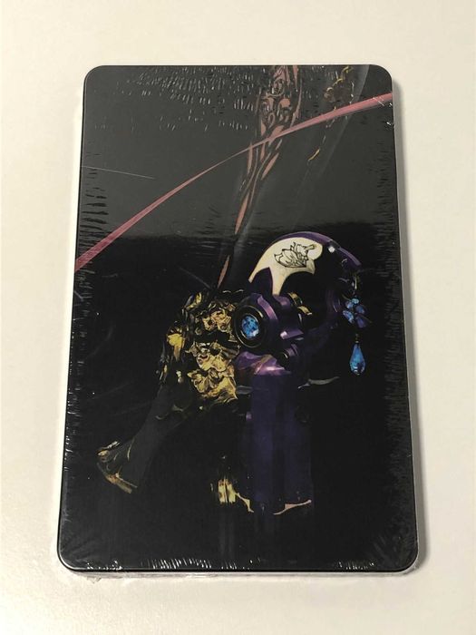 / Bayonetta 3 / Steelbook