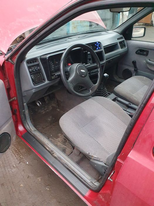 Продам форд сієра 2.3 d