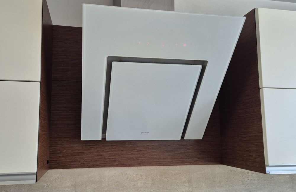 Okap kuchenny GORENJE DVG 6545 W