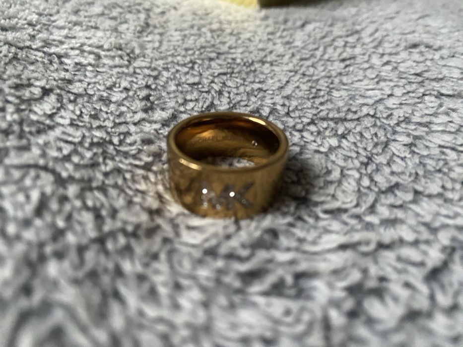 Michael Kors oryginalna onraczka pietscionek