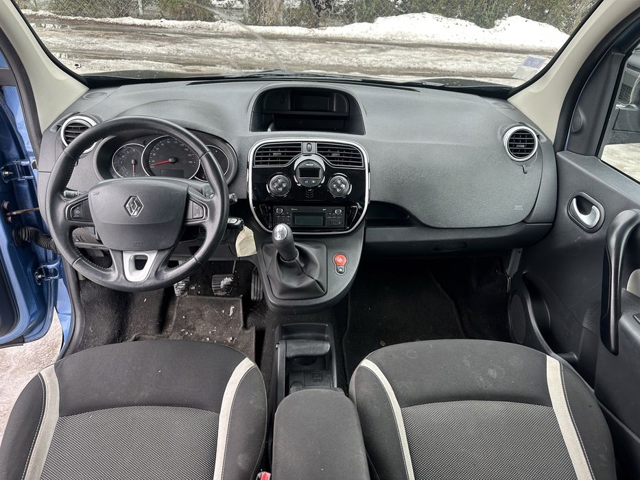Renault Kangoo кенго рено  канго