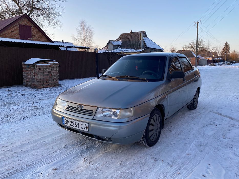 Продам автомобіль Ваз 2110 2014 р