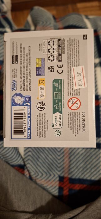 Funko pop uraraka chase