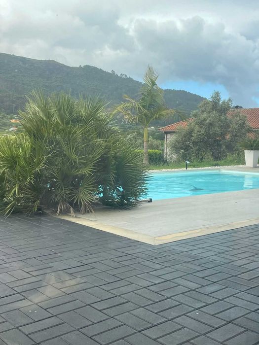 Moradia T1 para arrendamento