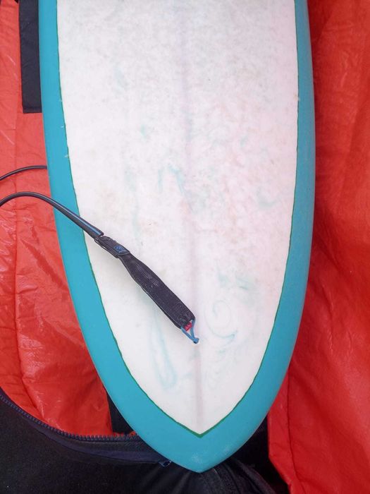 verkoop surfboard