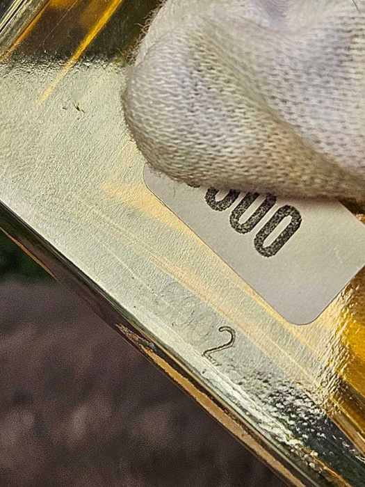 Chanel N°5 Eau de Parfum 100 мл оригінал