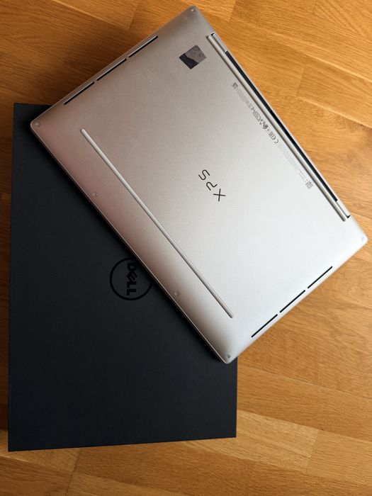 Dell XPS 13 9350 | Ultra 7 258V | 32GB RAM | 1TB SSD | Gwarancja Dell do 11.2027