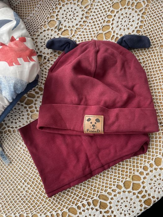 Куртка зимова 98 см для хлопчика