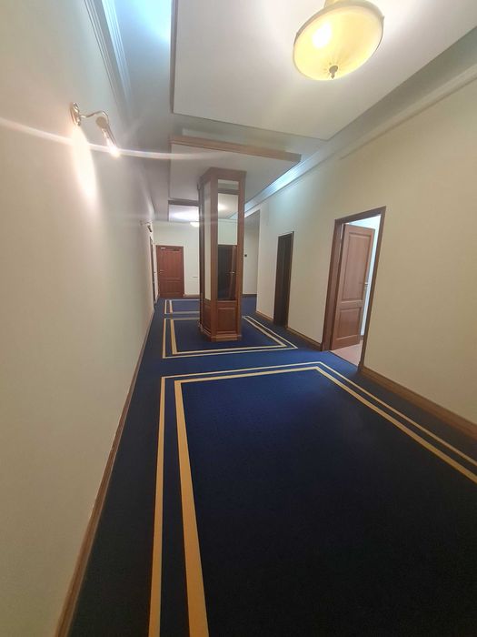 Офис с генератором в БЦ, шикарный офисный блок 340 м2. Подол