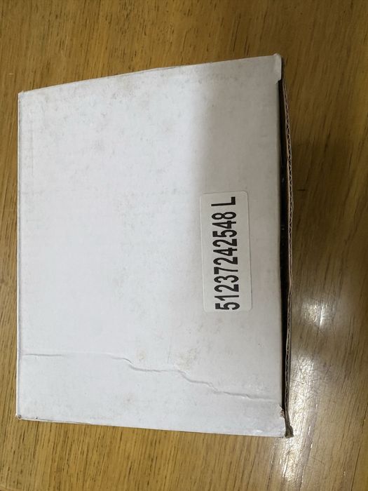 Zamek pokrywy silnika BMW SERIA 1 2 3 4