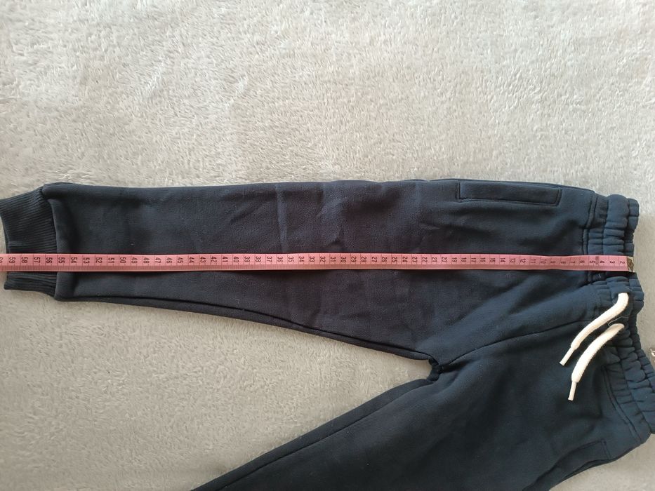 Cпортивки NEXT на 4 роки