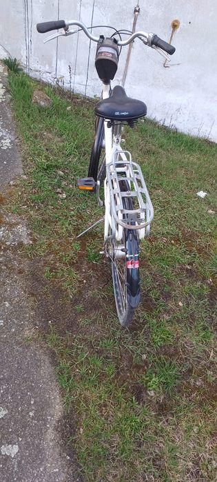 Rower Holenderski  Batavus