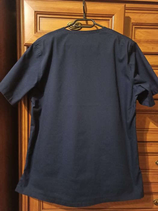 Bluzy medyczne rozm. L