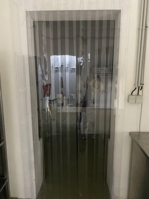 6 Cortinas de Lamelas NOVAS