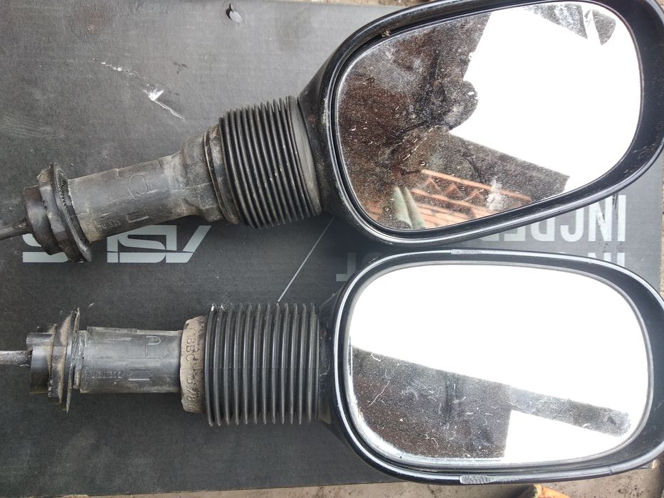 Ford KA(форд ка) дзеркала