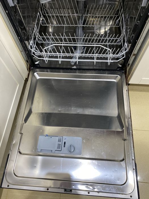 Maquina lavar loiça encastrar indesit