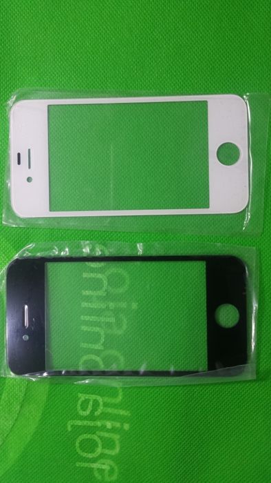 Iphone 4 G ecrã/Vidro Touch