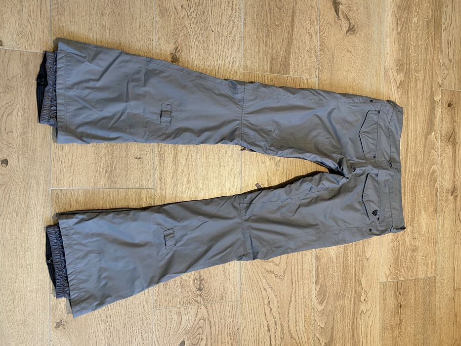 Damskie spodnie snowboardowe Burton