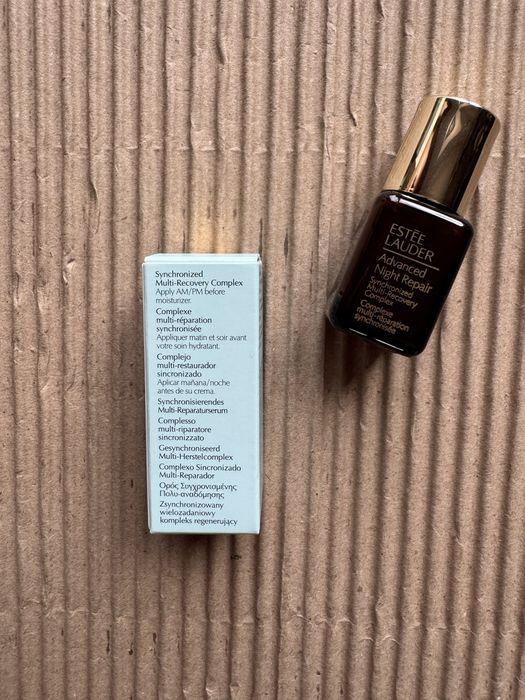 Estee Lauder advanced night repair serum 7 ml