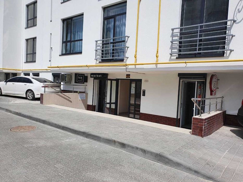 Продаж комерційного приміщення/квартири Auroom Tower