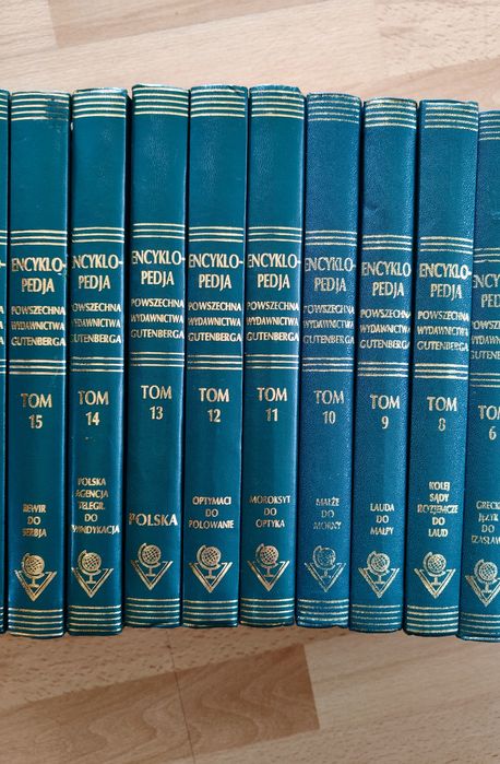 Encyklopedia Powszechna