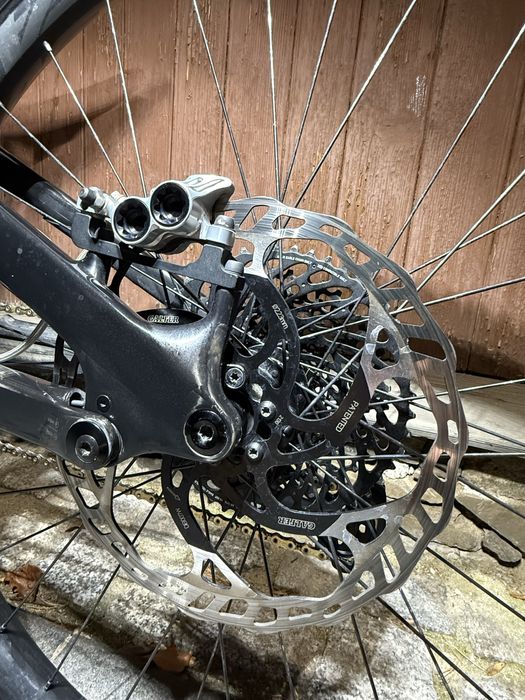 Specialized Turbo Kenevo SL Comp 2022