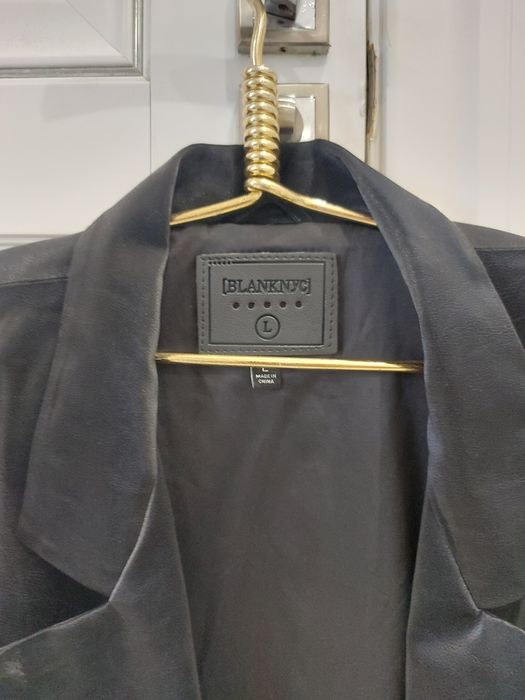 Піджак, жакет чорний