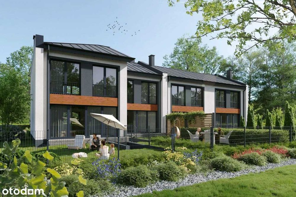 Dom 155,92 m², Wyszków