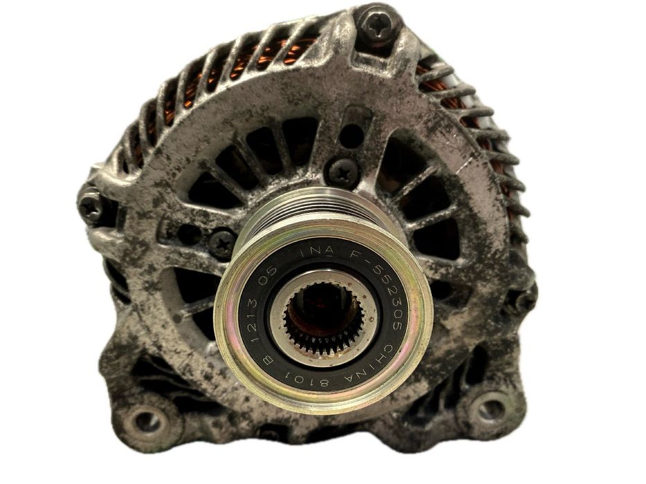 Alternador RENAULT Laguna III Grandtour (KT0/1)
