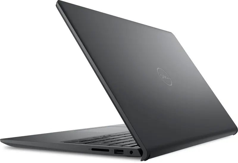 Ноутбук Dell 15 Black DC15255 • 15,6"WVA/Ryzen 5 7530U/16/512 • Новий