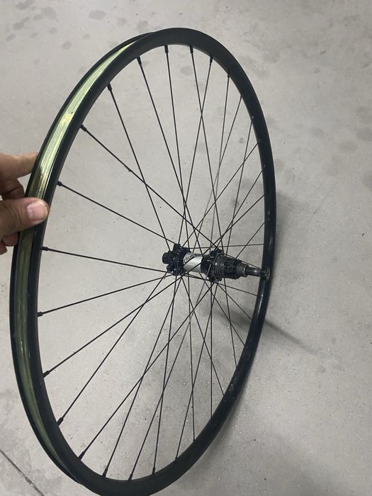 Aro bicicleta Btt 29