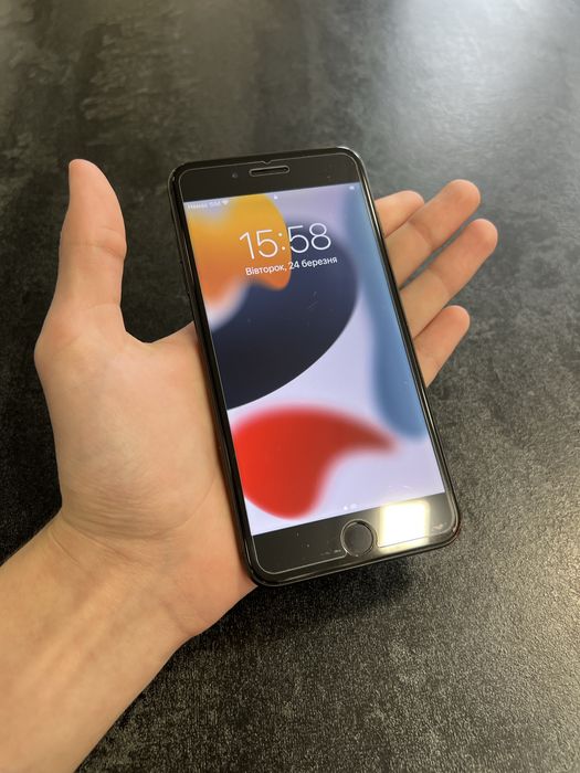 iPhone 7+ Plus 128Gb