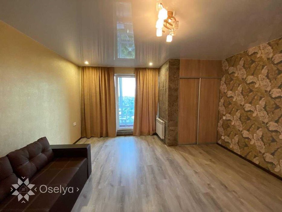 Здам 1-кімнатну квартиру в ЖК Совські Ставки Деміївська