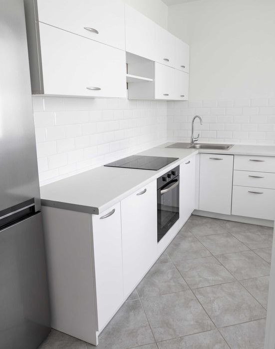Квартира, 1к. Євроремонт. Драгоманова, 40з, Позняки Дарницький район