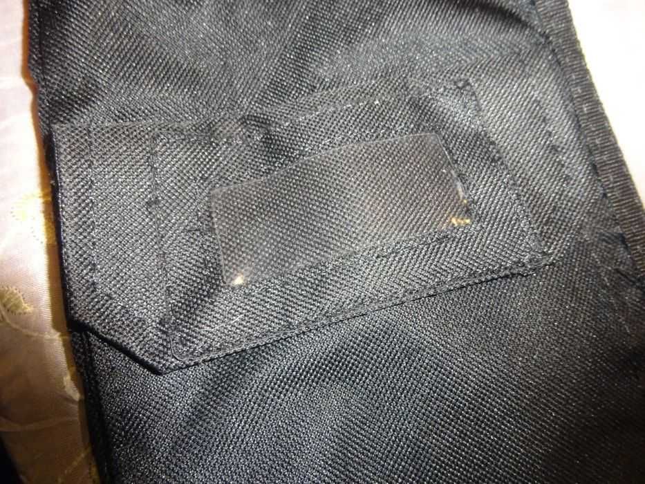 pokrowiec futerał na wędkę flagi banery 15 x 155 cm