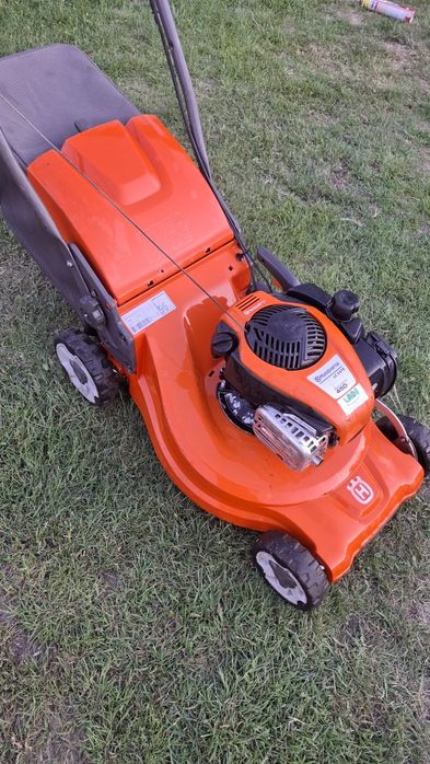 Kosiarka spalinowa Husqvarna LC 247s