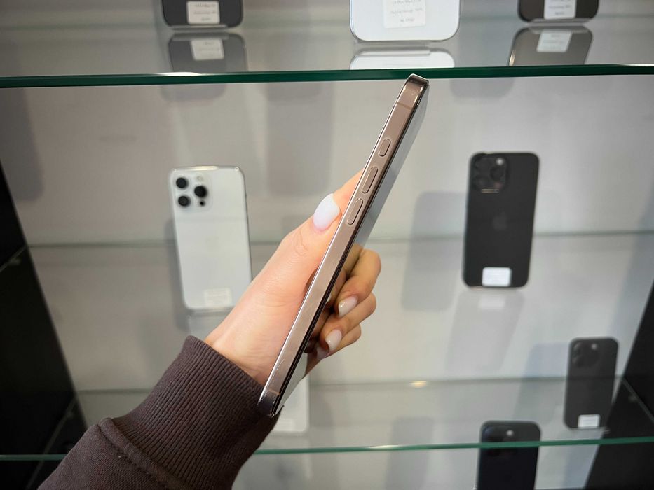 iPhone 16 Pro Max 256 gb Neverlock / від Магазину + Гарантія / Обмін