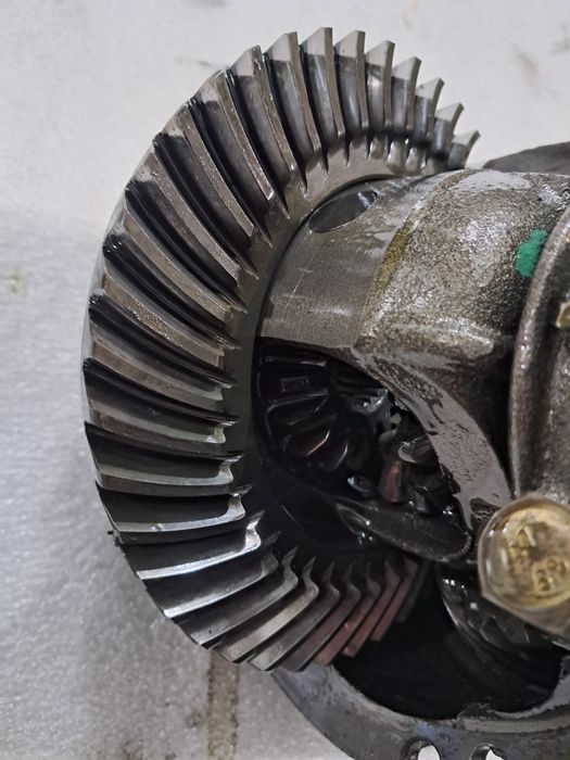 Редуктор ваз 2106