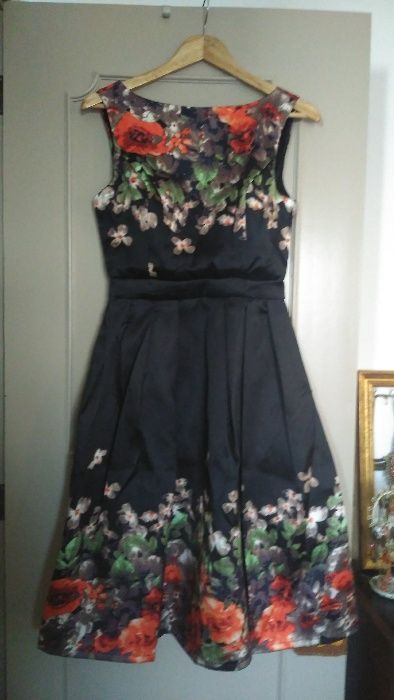 Vestido de Cerimonia