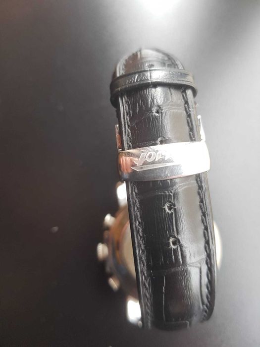 Tissot cronógrafo automático edição especial Sintra