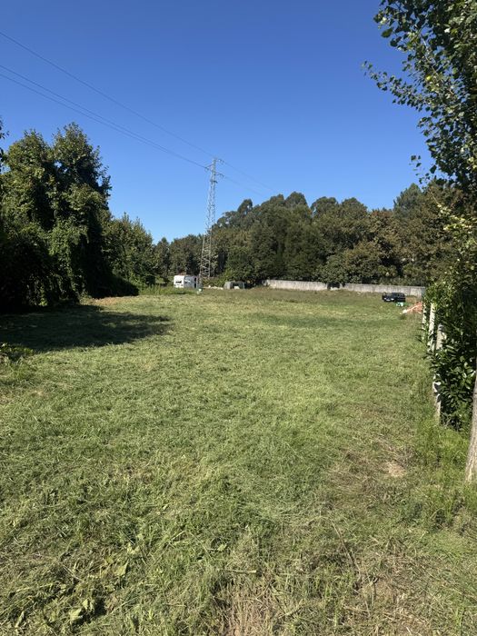 Terreno em Beire - Paredes