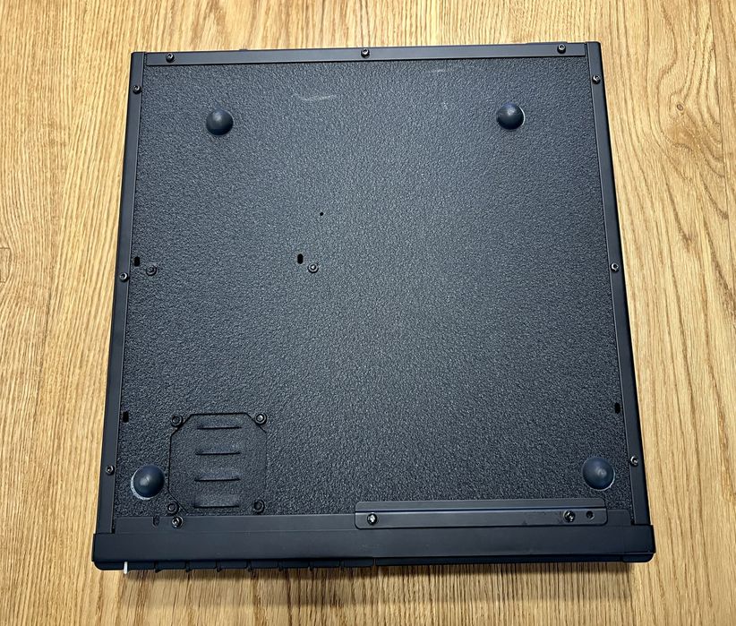 CD проигрыватель Meridian 588
