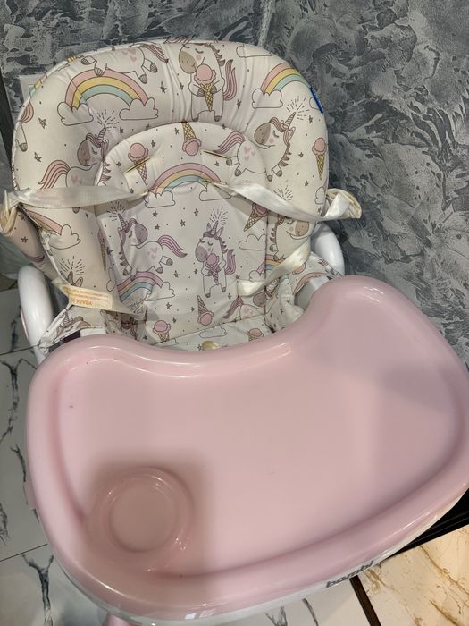 Стульчик для кормления