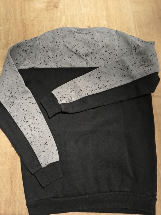 Bluza młodzieżowa r. S